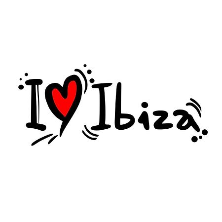 The Loft Ibiza Hotel Kültér fotó