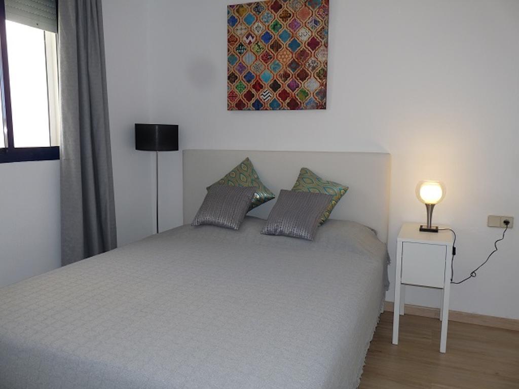 The Loft Ibiza Hotel Szoba fotó