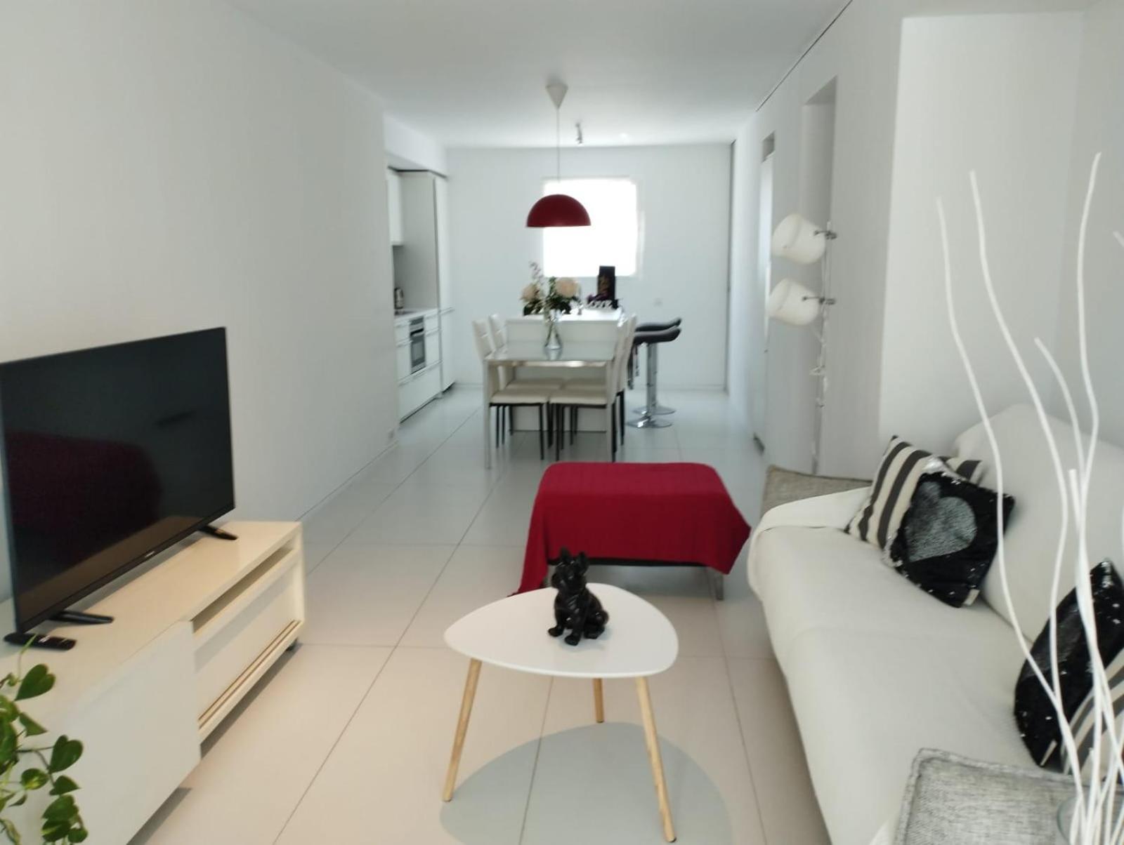 The Loft Ibiza Hotel Kültér fotó