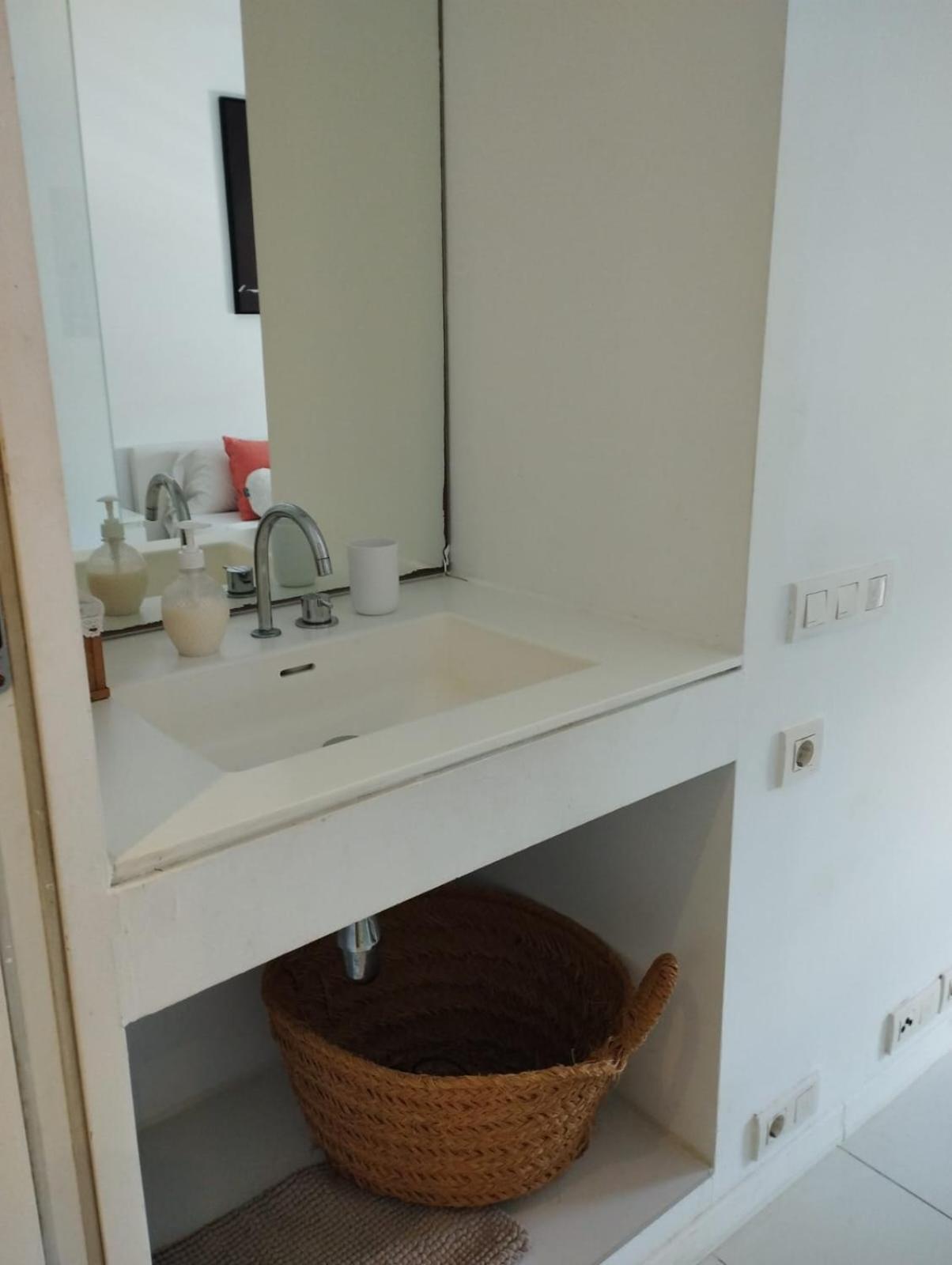 The Loft Ibiza Hotel Kültér fotó