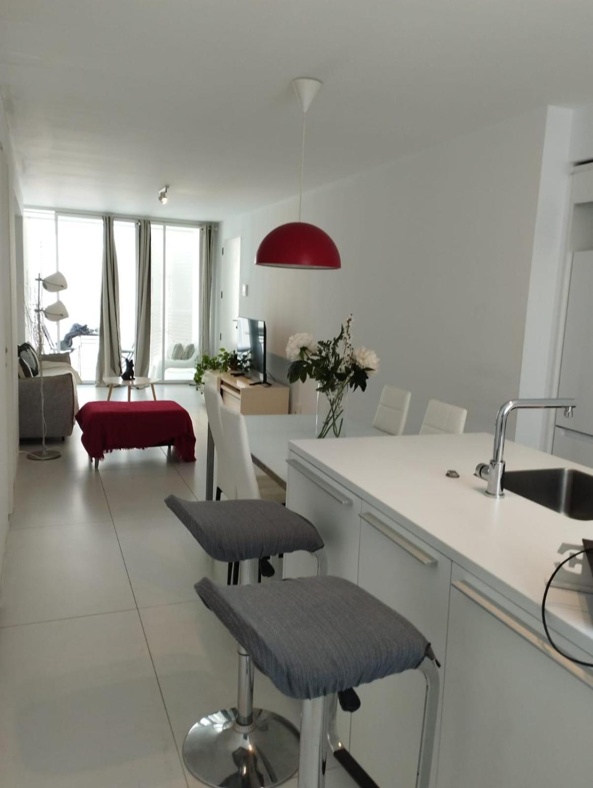 The Loft Ibiza Hotel Kültér fotó