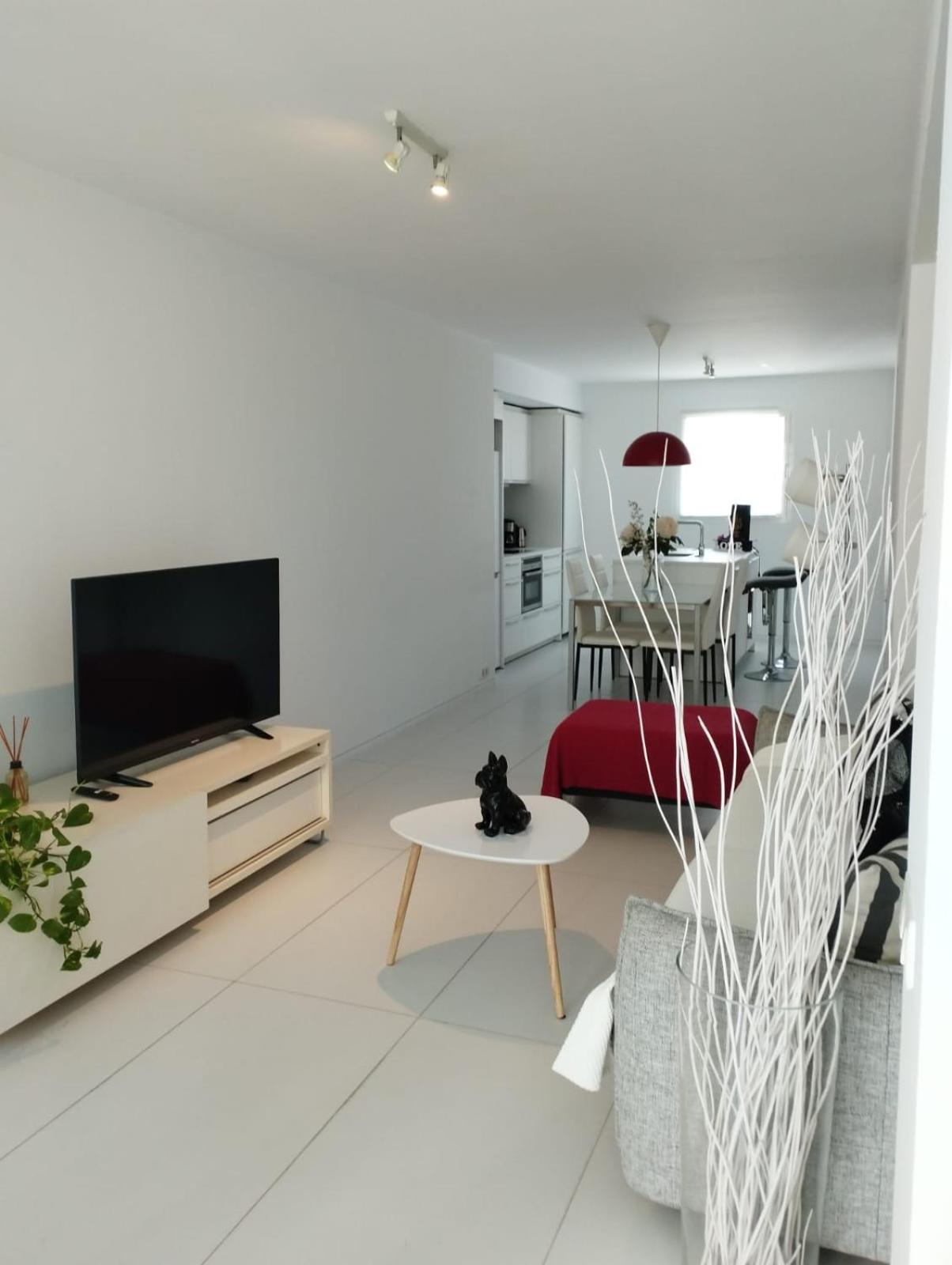 The Loft Ibiza Hotel Kültér fotó