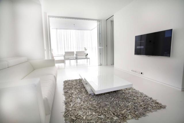 The Loft Ibiza Hotel Kültér fotó