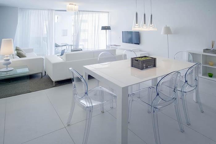 The Loft Ibiza Hotel Kültér fotó