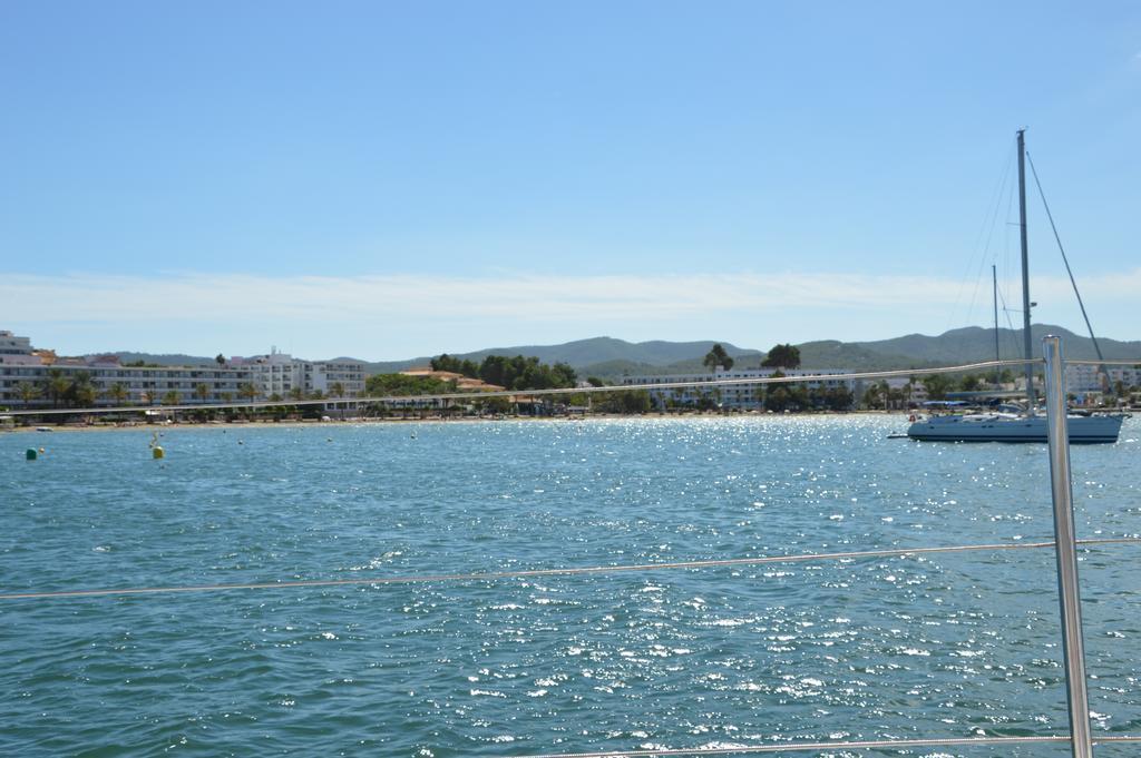 The Loft Ibiza Hotel Kültér fotó